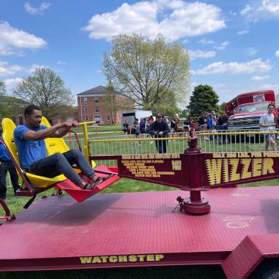 The Wizzer