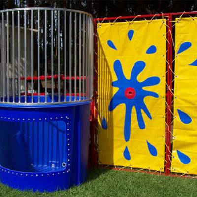 Dunk Tank