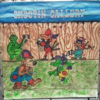 Medium Carnival Games