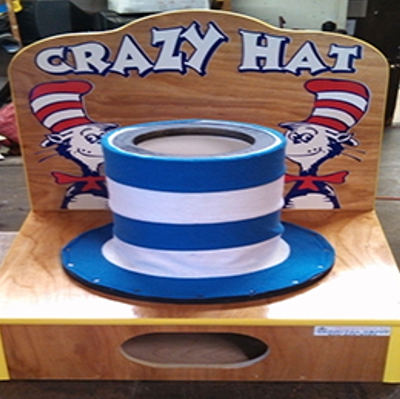 Small Carnival Games