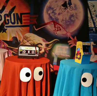 Themed Events